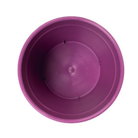 Maceta Simil 24 - Línea Woods - Imagen 4