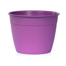 Maceta Simil 24 - Línea Woods