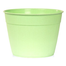 Maceta Simil 28 - Línea Woods