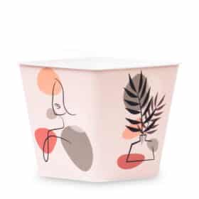 Deco Cuadrada 14 - Abstracto