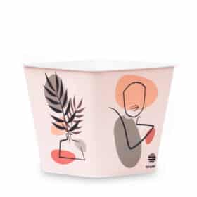 Deco Cuadrada 14 - Abstracto - Imagen 2