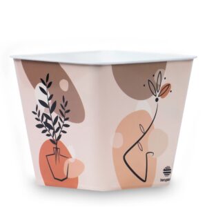 Deco Cuadrada 16 - Abstracto