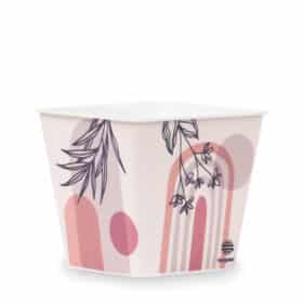 Deco Cuadrada 12 - Abstracto - Imagen 2