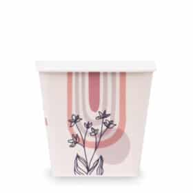 Deco Cuadrada 12 - Abstracto - Imagen 3