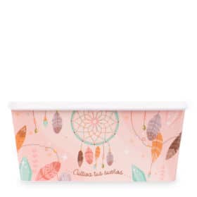 Deco Jardinera 20 - Atrapasueños - Imagen 2