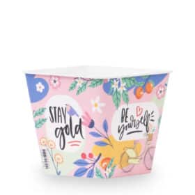 Deco Cuadrada 12 - Enjoy - Imagen 3