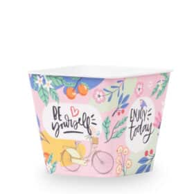 Deco Cuadrada 12 - Enjoy - Imagen 4