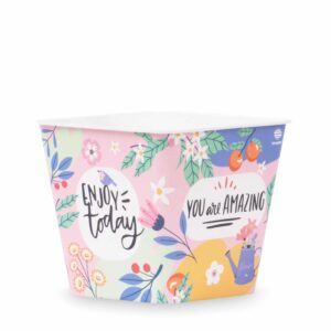 Deco Cuadrada 12 - Enjoy