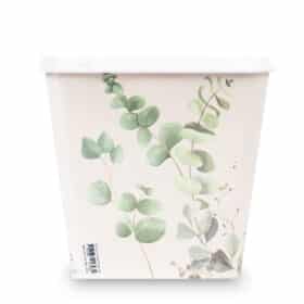 Deco Cuadrada 16 - Cree en ti - Imagen 3