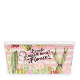 Deco Jardinera 20 - Florece - Imagen 2