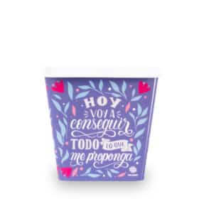 Deco Cuadrada 12 - Mereces lo que sueñas - Imagen 3