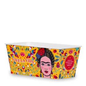 Deco Jardinera 20 - Frida