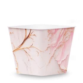 Deco Cuadrada 14 - Pink II