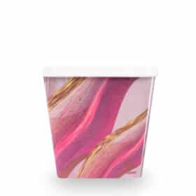 Deco Cuadrada 12 - Pink - Imagen 3