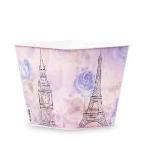 Deco Cuadrada 14 - Vintage EU - Imagen 3