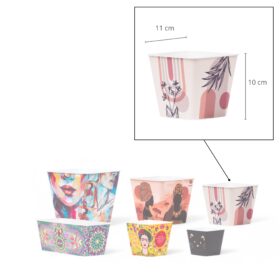 Deco Cuadrada 12 - Abstracto - Imagen 6