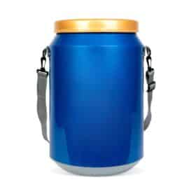 Conservadora 24 Latas - Azul perlado