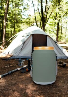 Conservadora 24 Latas - Verde Stanley - Imagen 3