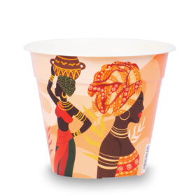 Deco Circular 18 - Africanas - Imagen 4