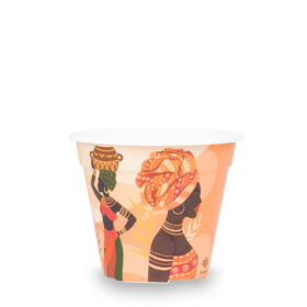 Deco Circular 12 - Africanas - Imagen 4