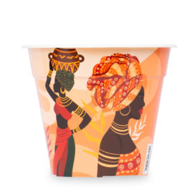 Deco Circular 18 - Africanas - Imagen 2