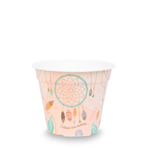 Deco Circular 12 - Atrapasueños