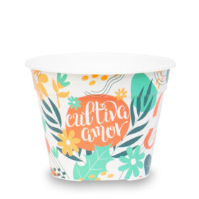 Deco Circular 16 - Cultiva amor