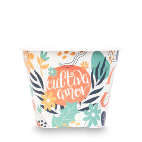 Deco Circular 16 - Cultiva amor - Imagen 3