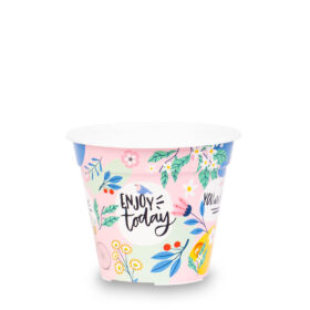 Deco Circular 12 - Enjoy