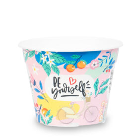 Deco Circular 16 - Enjoy