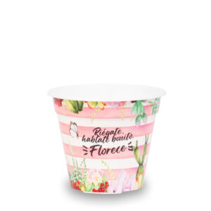 Deco Circular 12 - Plantar sueños