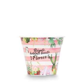 Deco Circular 12 - Plantar sueños - Imagen 2