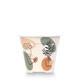 Deco Circular 12 - Abstracto - Imagen 2