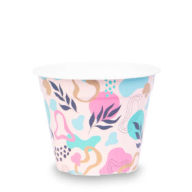 Deco Circular 14 - Formis rosa