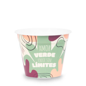 Deco Circular 14 - Formis Uva