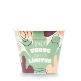 Deco Circular 14 - Formis Uva - Imagen 2