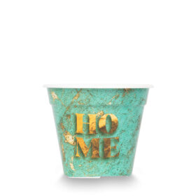 Deco Circular 12 - Home aqua - Imagen 2