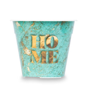 Deco Circular 18 - Home aqua - Imagen 2