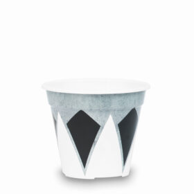 Deco Circular 12 - Lotus