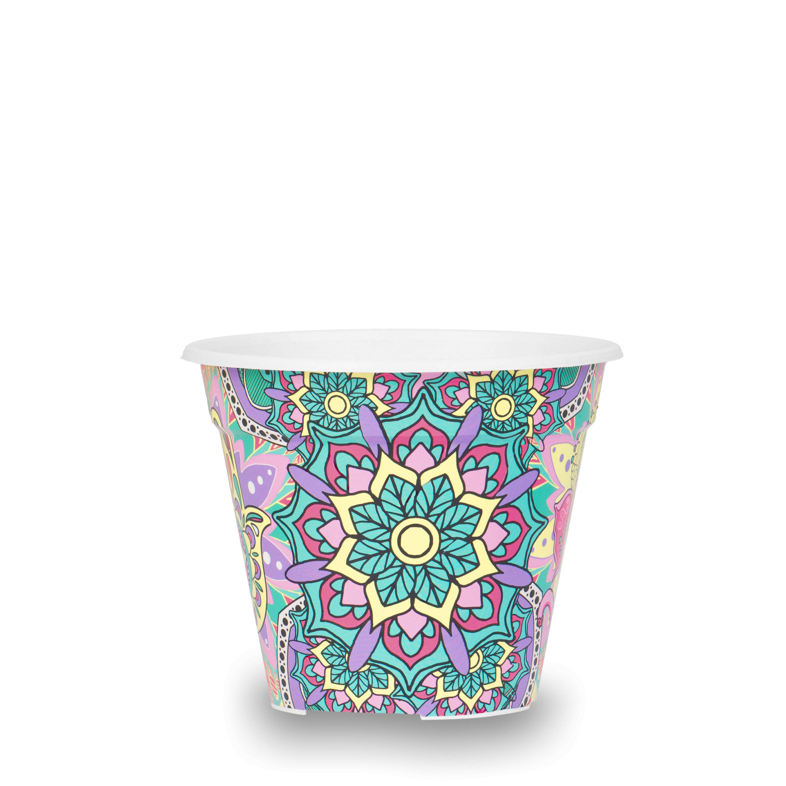 Mandala (frente 3) Deco Circular 12 - Mandala - Imagen 1