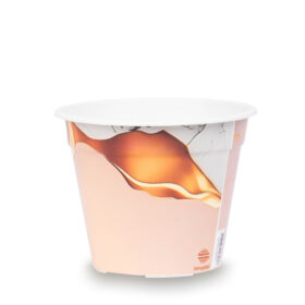 Deco Circular 14 - Marmol rosa - Imagen 3