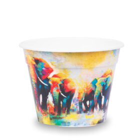 Deco Circular 16 - Fauna - Imagen 4