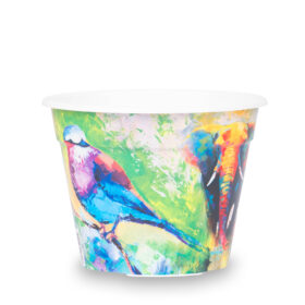 Deco Circular 16 - Fauna - Imagen 5