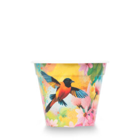 Deco Circular 12 - Pajaros - Imagen 2