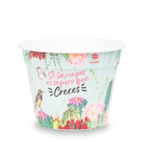 Deco Circular 16 - Plantar sueños - Imagen 2