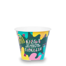 Deco Circular 12 - Riega tus sueños