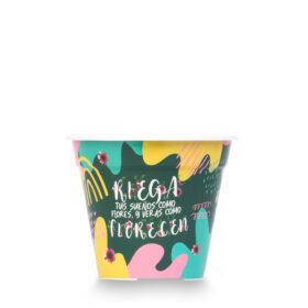 Deco Circular 12 - Riega tus sueños - Imagen 2