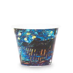 Deco Circular 14 - Van Gogh - Imagen 3