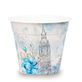 Deco Circular 18 - Vintage EU - Imagen 3