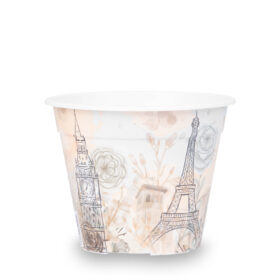 Deco Circular 14 - Vintage EU - Imagen 4